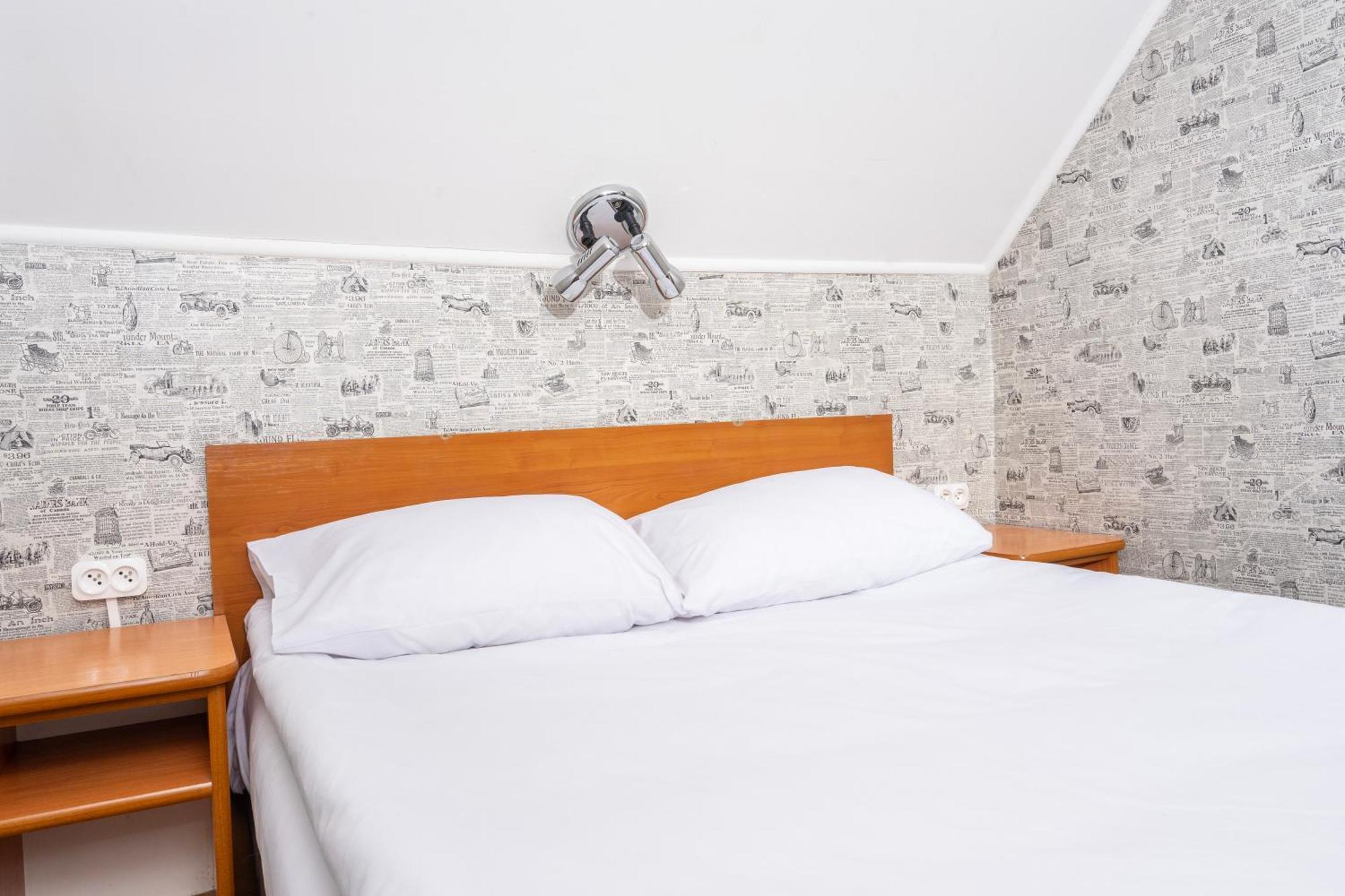 Hotel Victory Home Варшава Екстериор снимка
