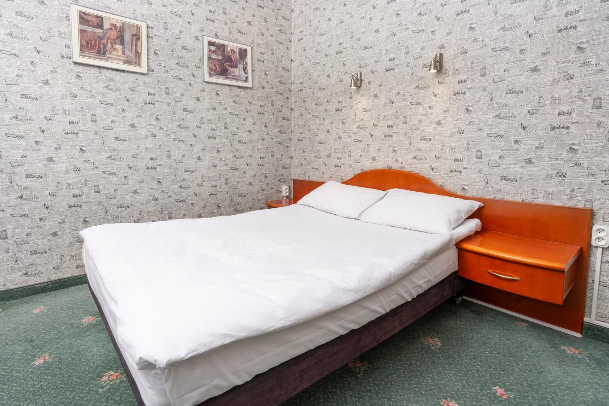 Hotel Victory Home Варшава Екстериор снимка